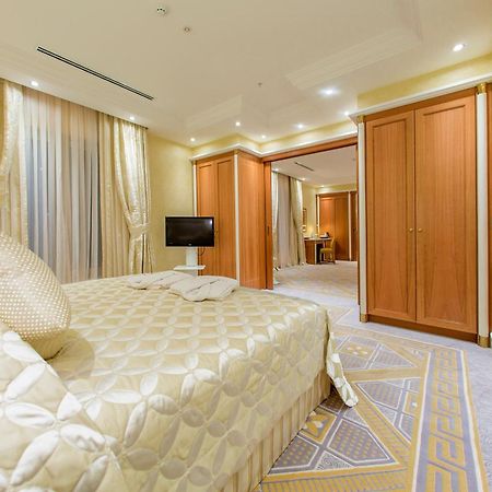 Atli Hotel Ankara Room photo